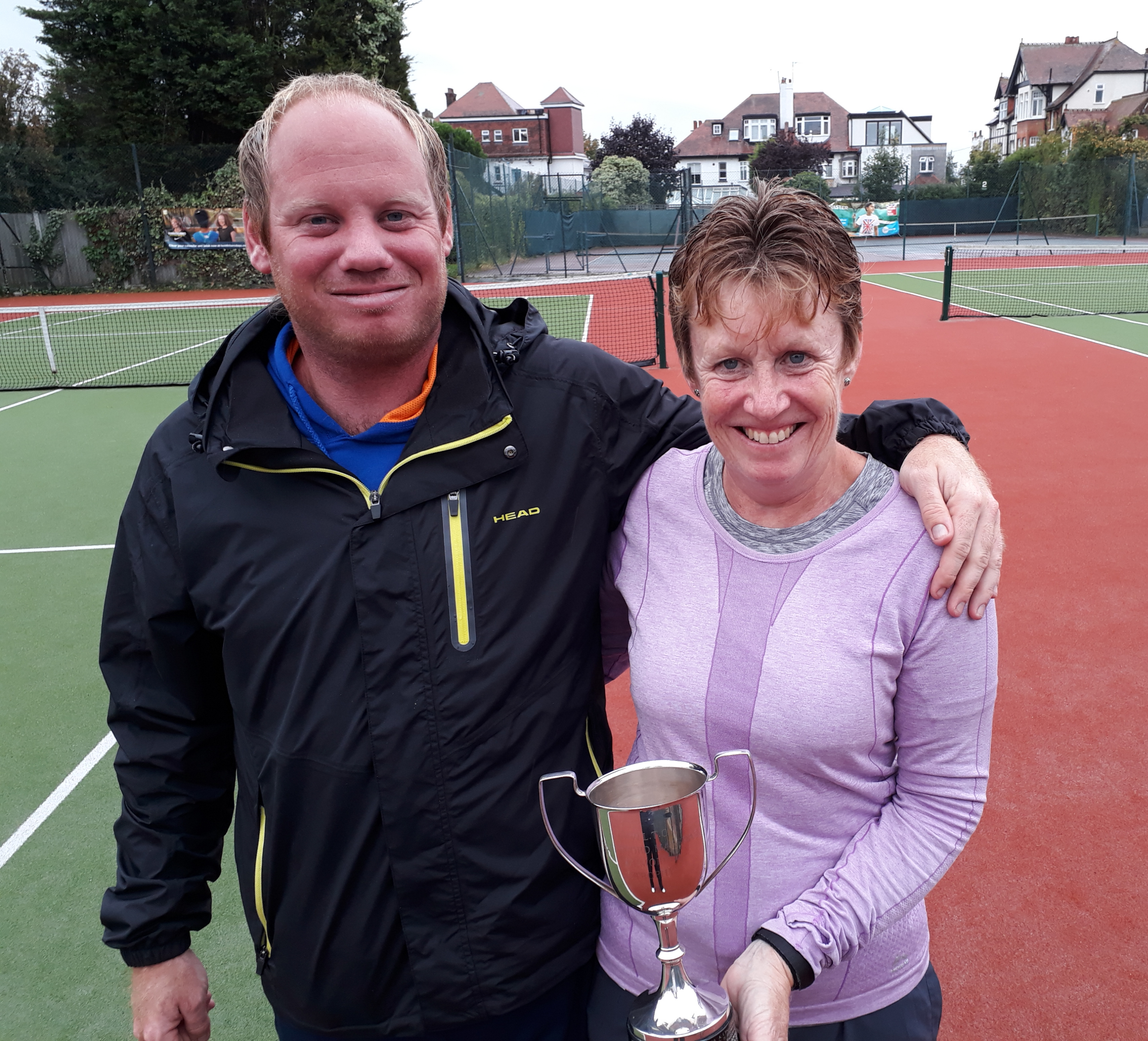 End of Season American Tournament