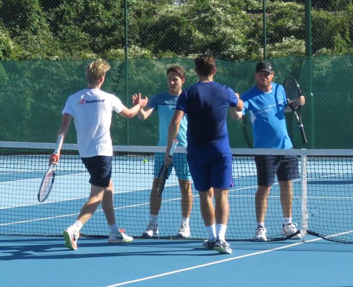 Successful end to the Leigh & Westcliff summer season