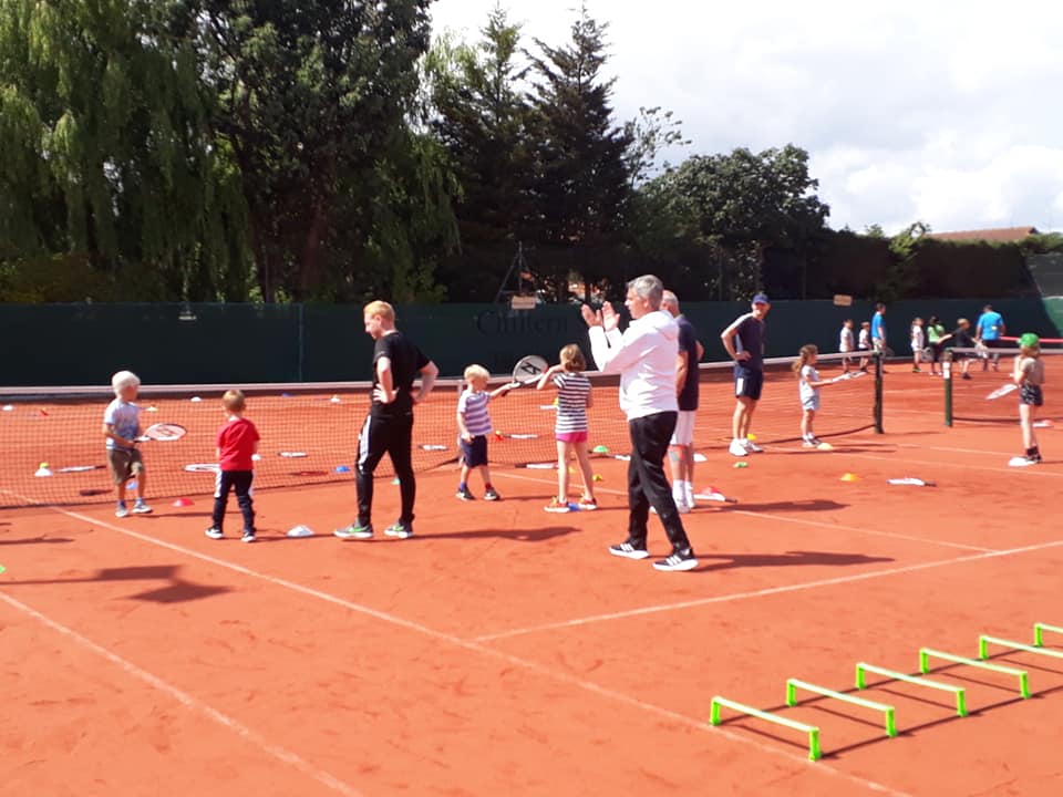 Big Tennis Weekend 2019