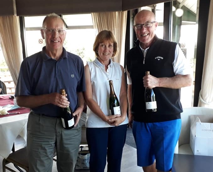 WLTC Golf Day 2019