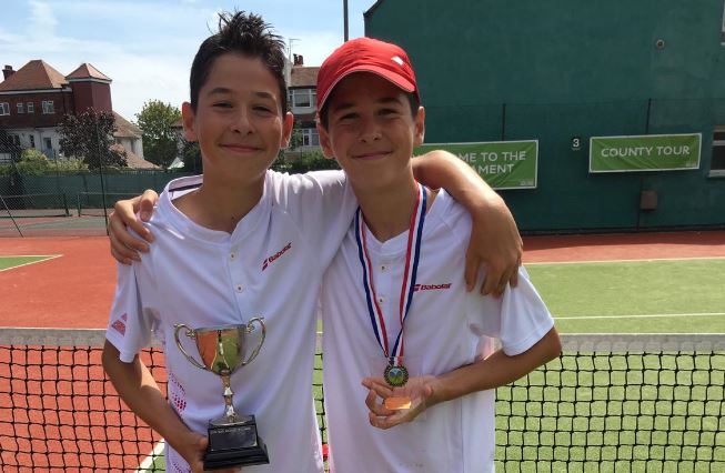 WLTC Summer Open Tournament 2019