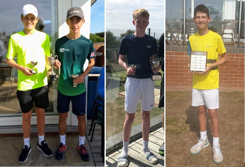 Essex County Closed Championships 2019